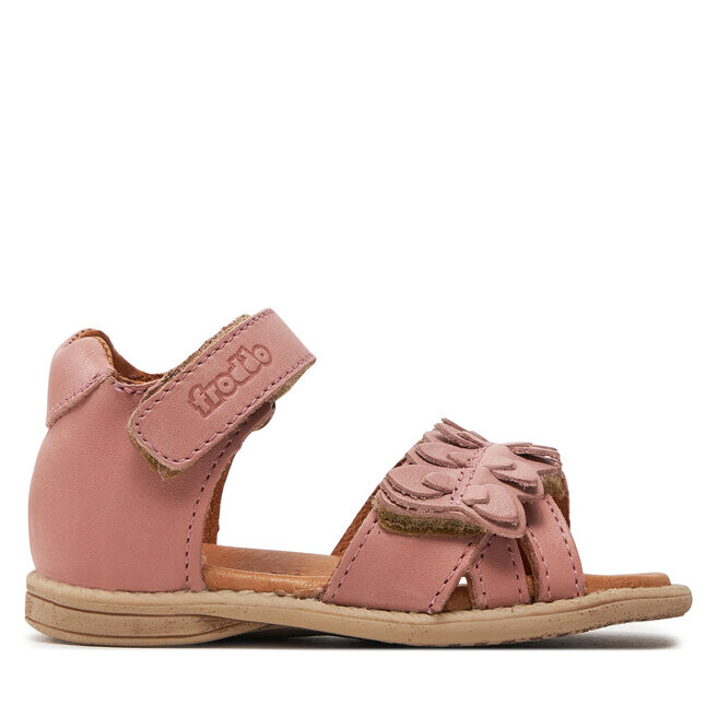 

Сандалии Froddo Carlina G2150193 M Pink, розовый