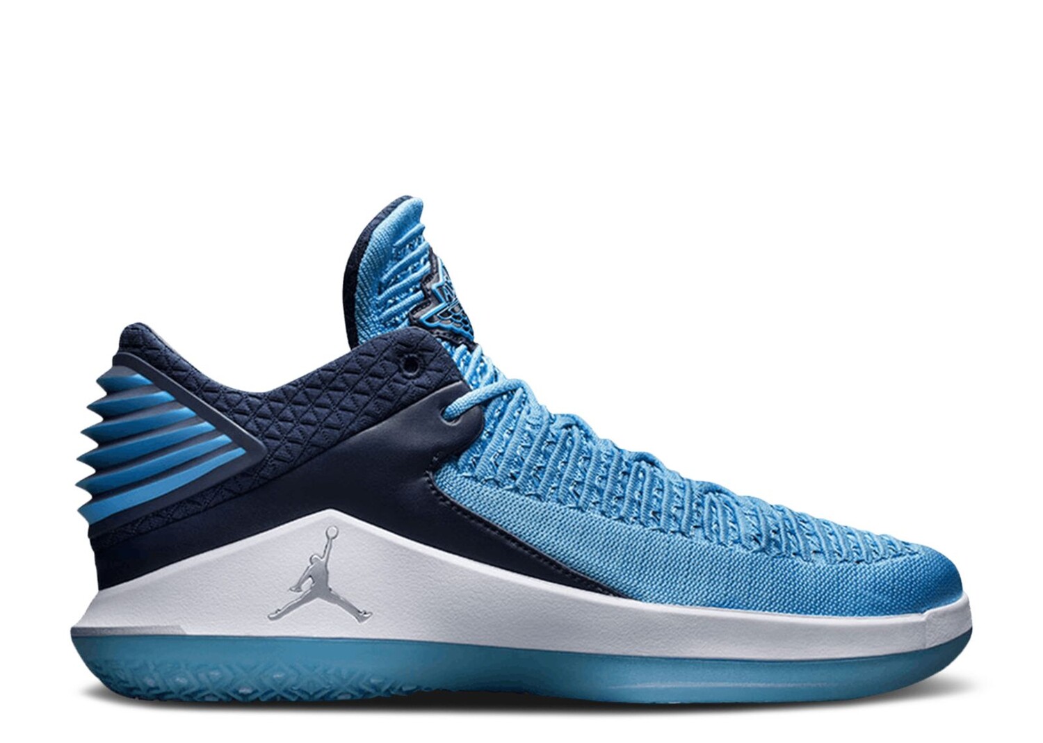 

Кроссовки Air Jordan Air Jordan 32 Low 'Win Like '82', синий