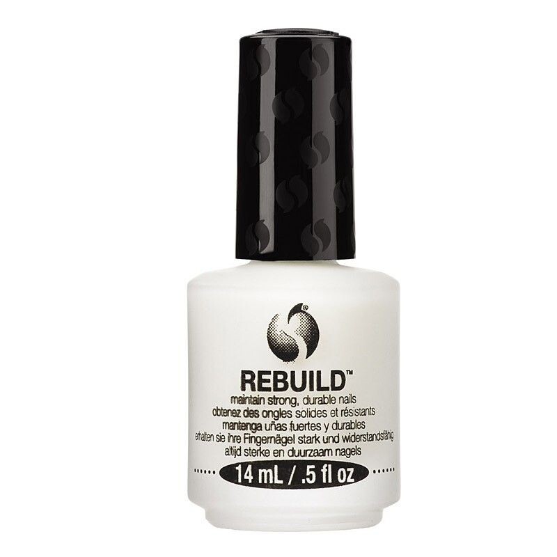 

Seche Rebuild Кондиционер для ногтей, 14 ml