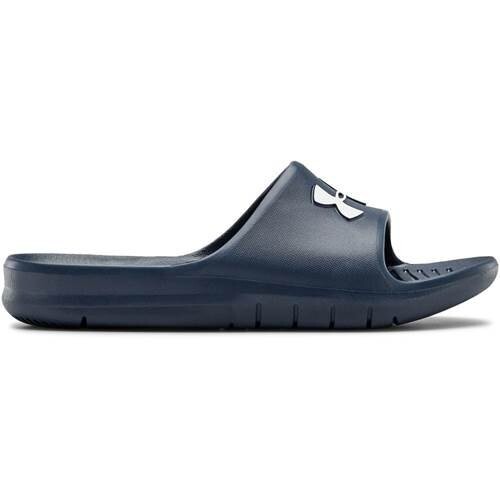 

Шлепанцы Under Armour Core Pth, синий