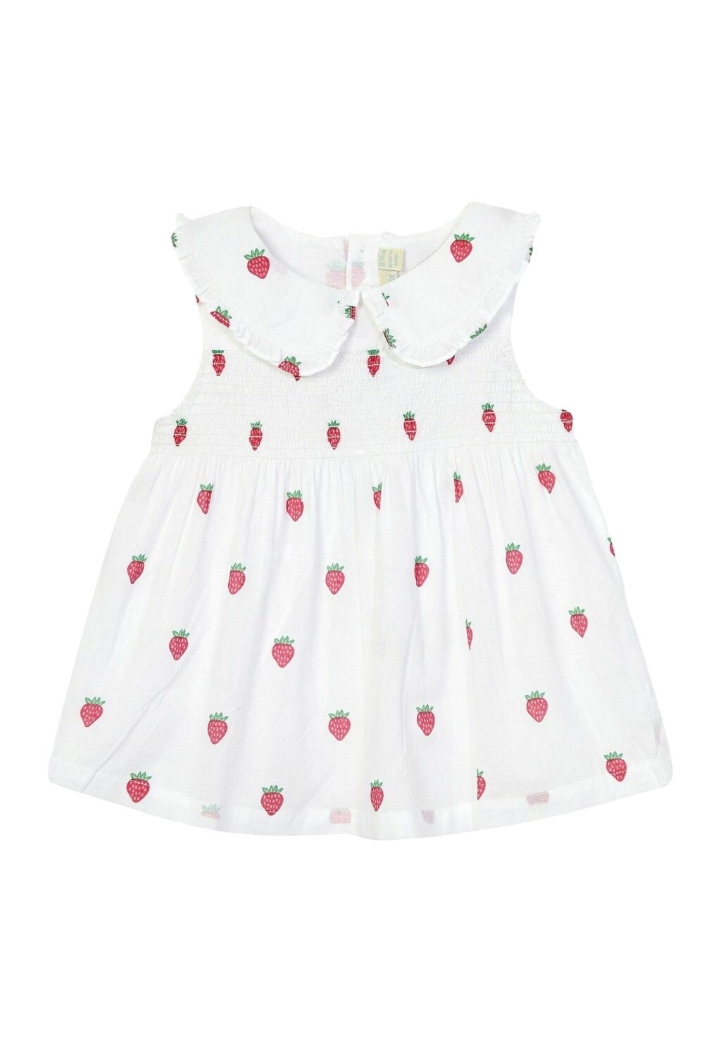 

Блуза REGULAR FIT JoJo Maman Bébé, белый