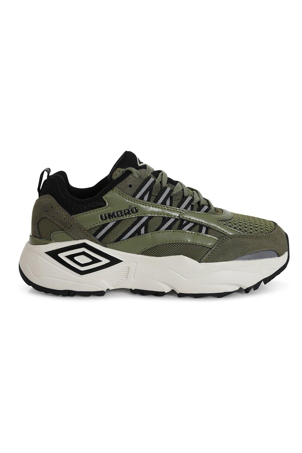 

Спортивные кроссовки Neptune LE Sneaker Umbro, черный