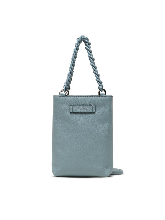 

Кошелек Gianni Chiarini, синий