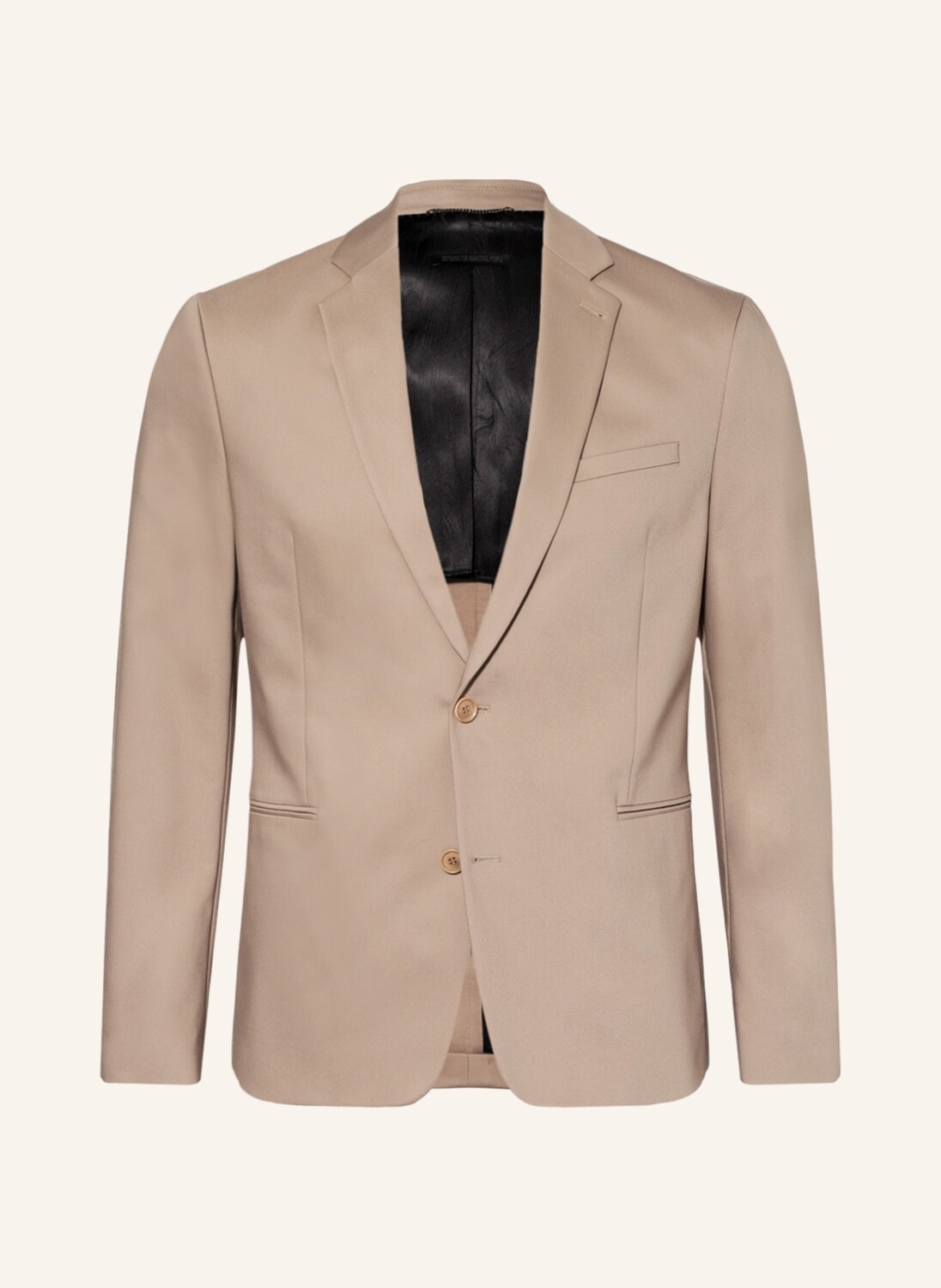 

Куртка DRYKORN Sakko HURLEY Slim Fit, кэмел