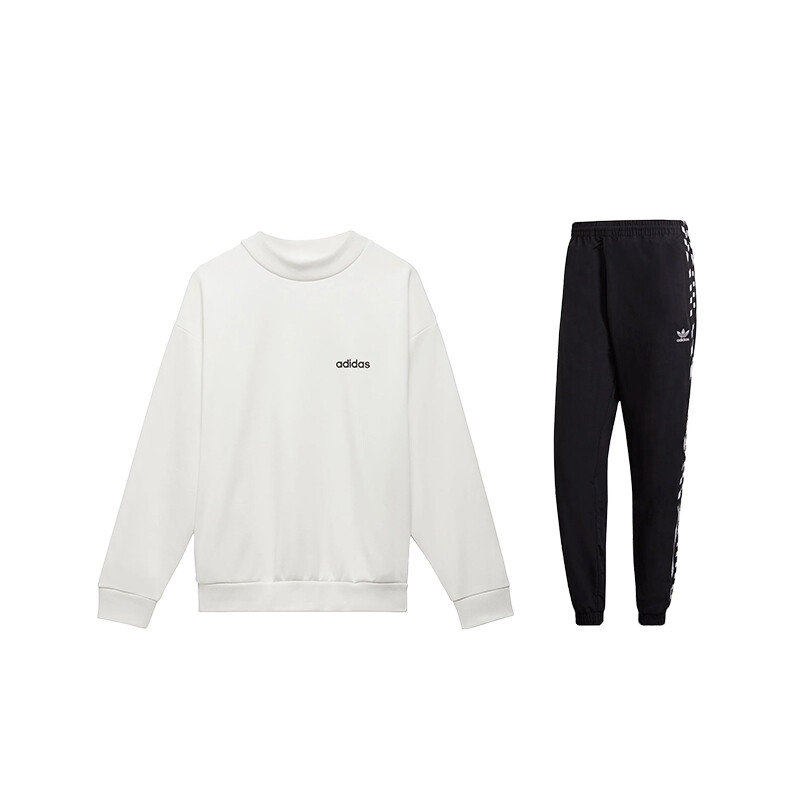 

Комплект свитшотов унисекс Adidas Originals