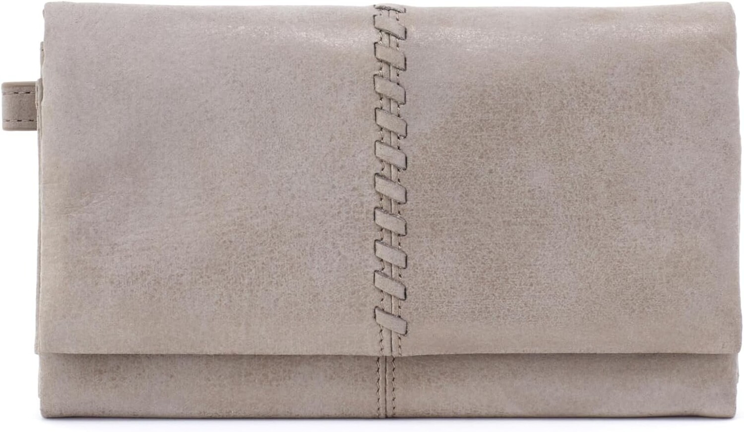 

Кошелек Keen HOBO, цвет Granite Grey