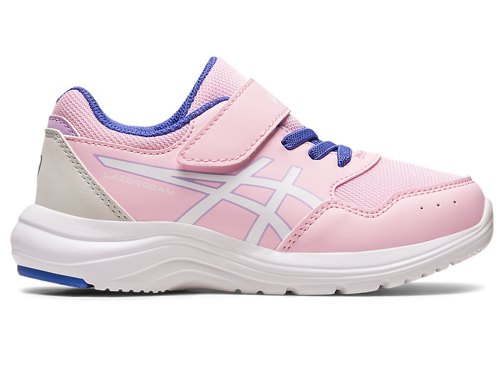 

Кроссовки Asics LAZERBEAM MK-MG PS, розовый