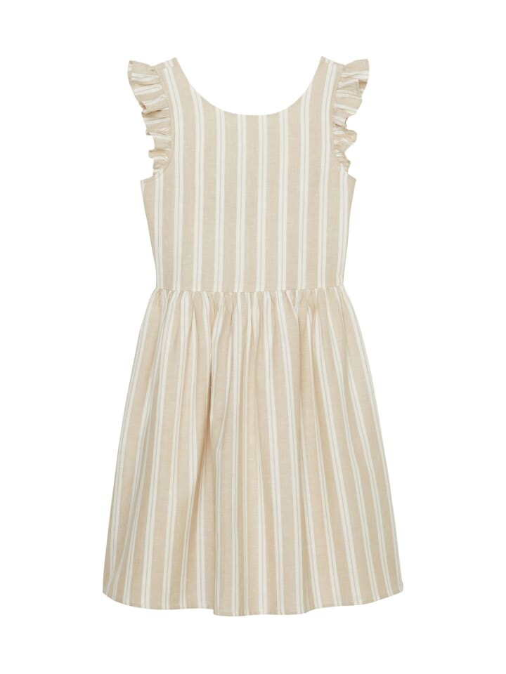

Платье Marc O'Polo, цвет linen beige stripe