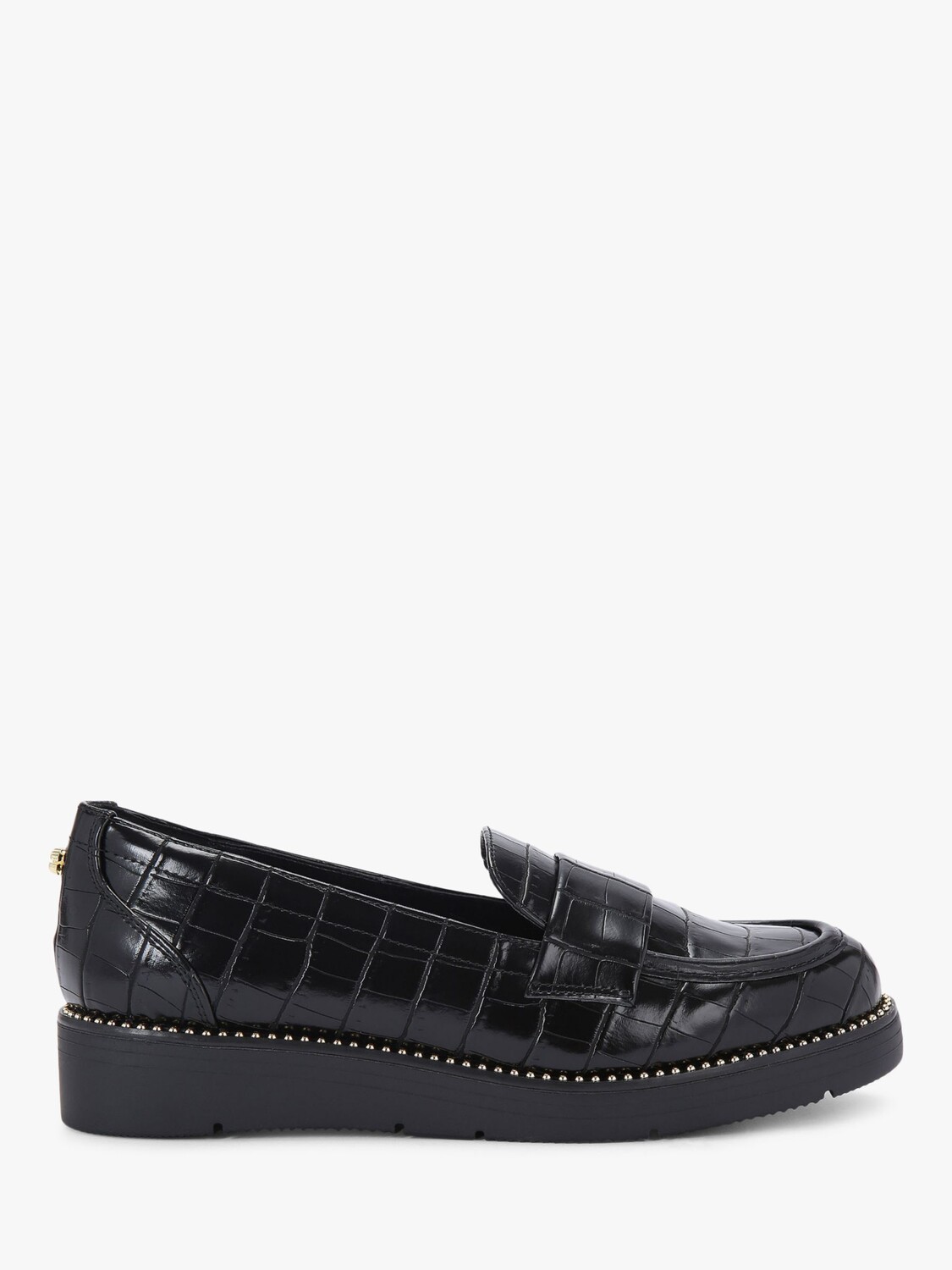 

Лоферы без шнуровки Sky Carvela, черный