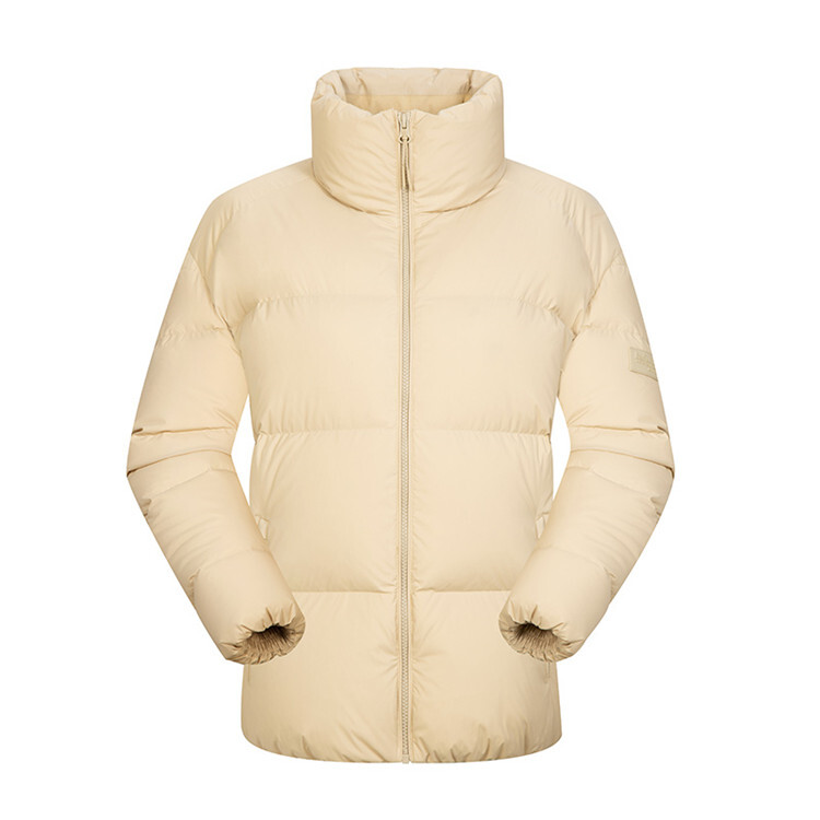 

Пуховик женский Lafuma, цвет Light brown LB