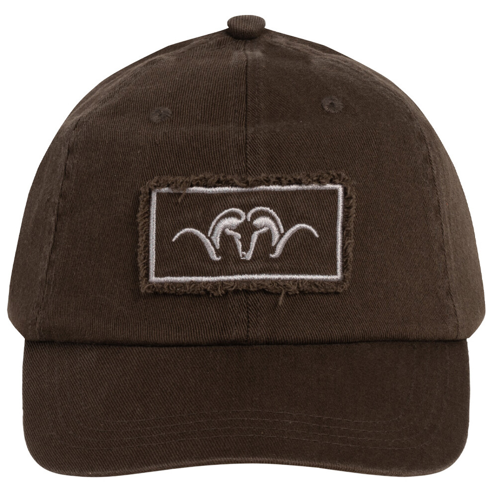 

Кепка Blaser Outfits Argali BJW Kappe, цвет Dark Brown I