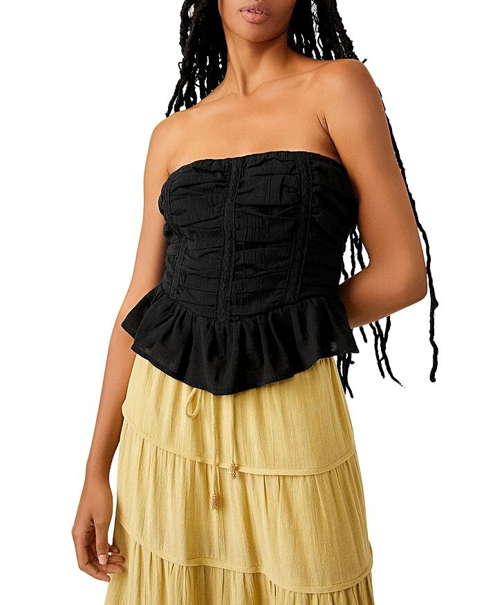 

Веселье под солнцем Free People