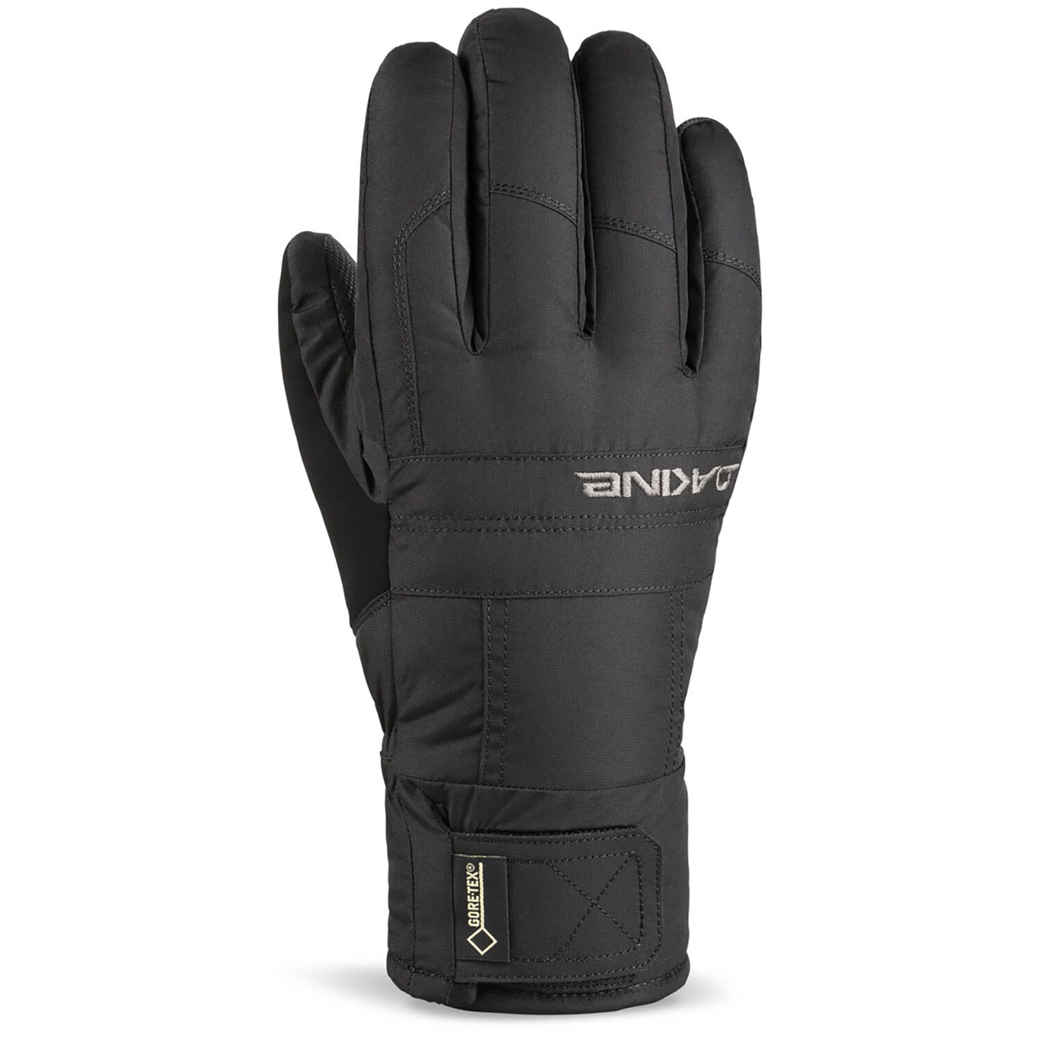 

Лыжные перчатки Dakine Bronco Gore-Tex, черный