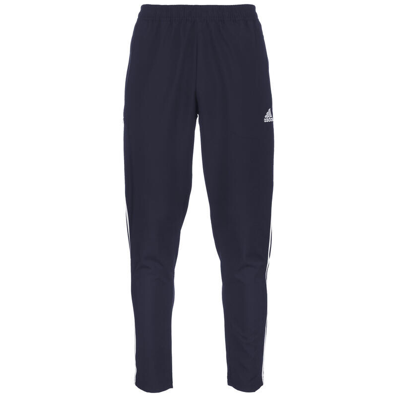

Брюки тренировочные Condivo 22 мужские ADIDAS, цвет blau