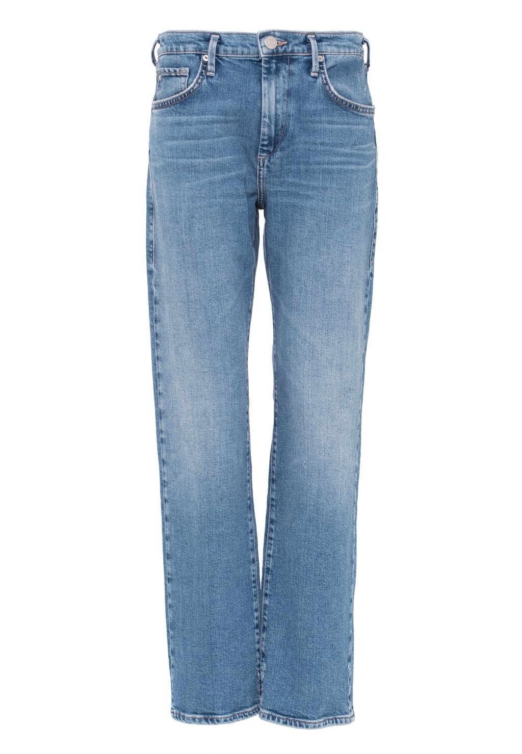 

Джинсы прямого кроя True Religion