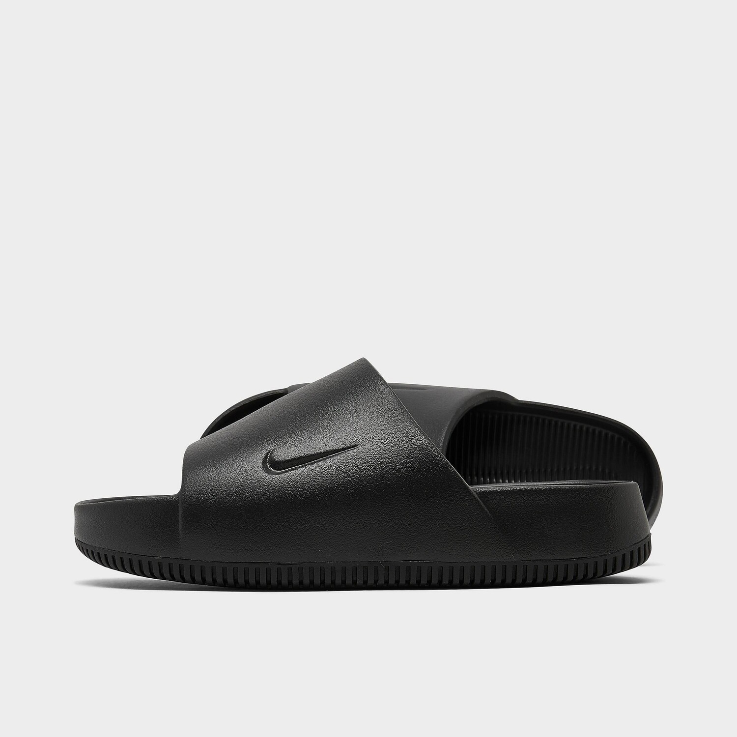 

Женские шлепанцы Nike Calm, черный