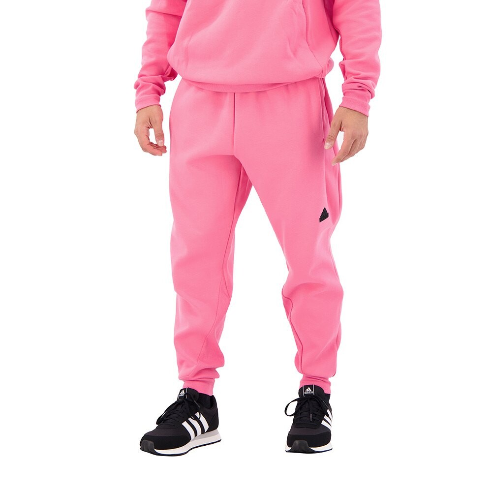 

Брюки adidas Z.N.E. Premium, розовый