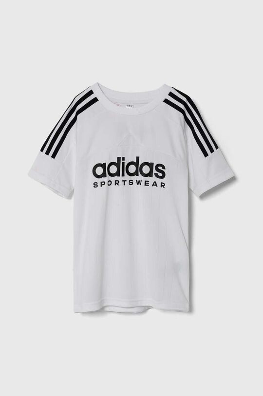 

adidas Футболка, белый