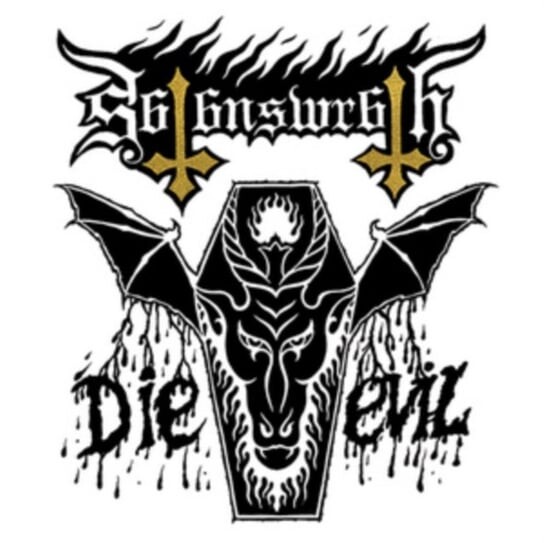 

Виниловая пластинка Satan's Wrath - Die Evil