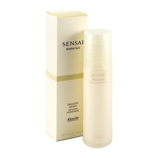 

Эмульсия для лица, 100 мл Kanebo, Sensai Silk