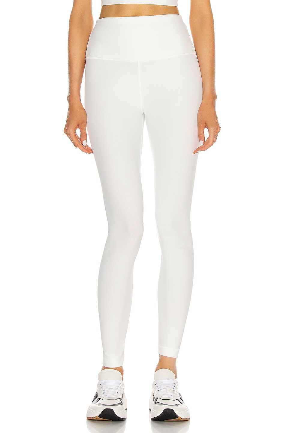 

Леггинсы Wardrobe.Nyc Sport Legging, белый