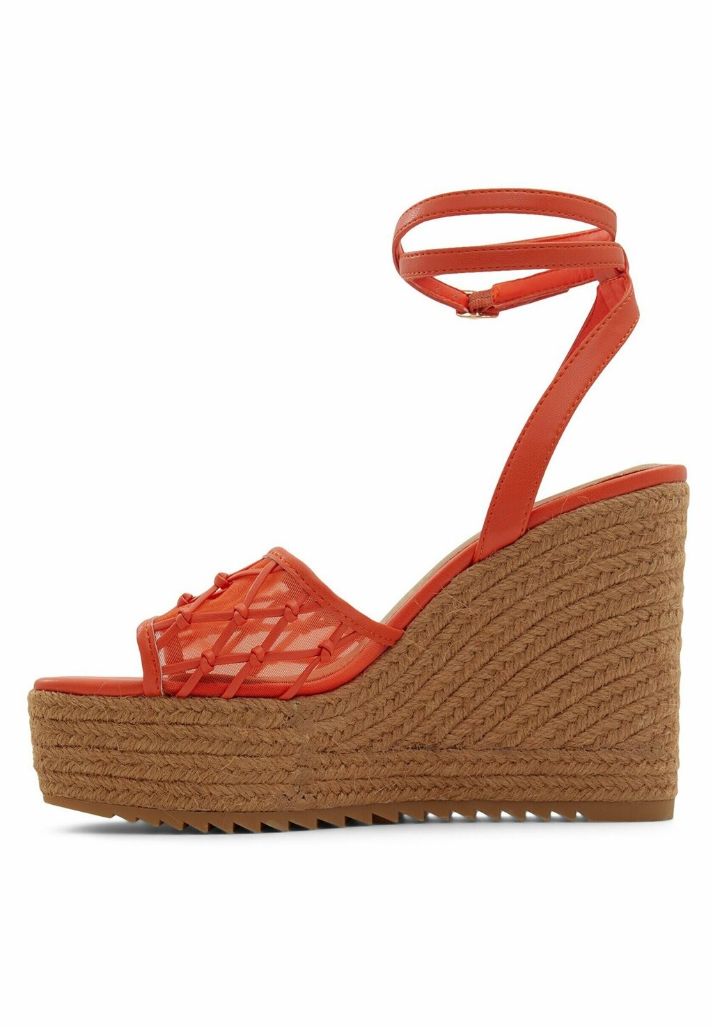 

Босоножки на танкетке ALDO