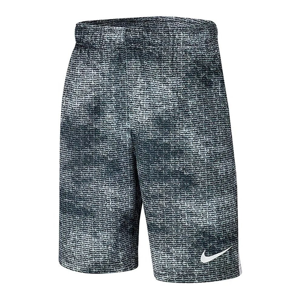 

Шорты Nike Dry Aop, серый