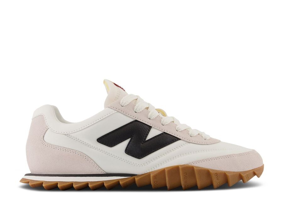 

Кроссовки New Balance New Balance RC30, цвет Sea Salt