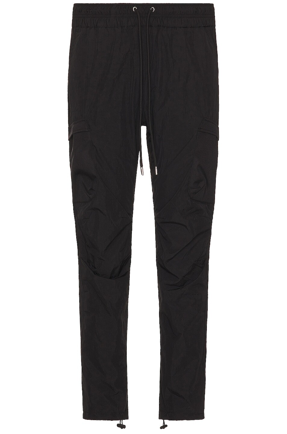 

Брюки John Elliott Himalayan Cargos, черный