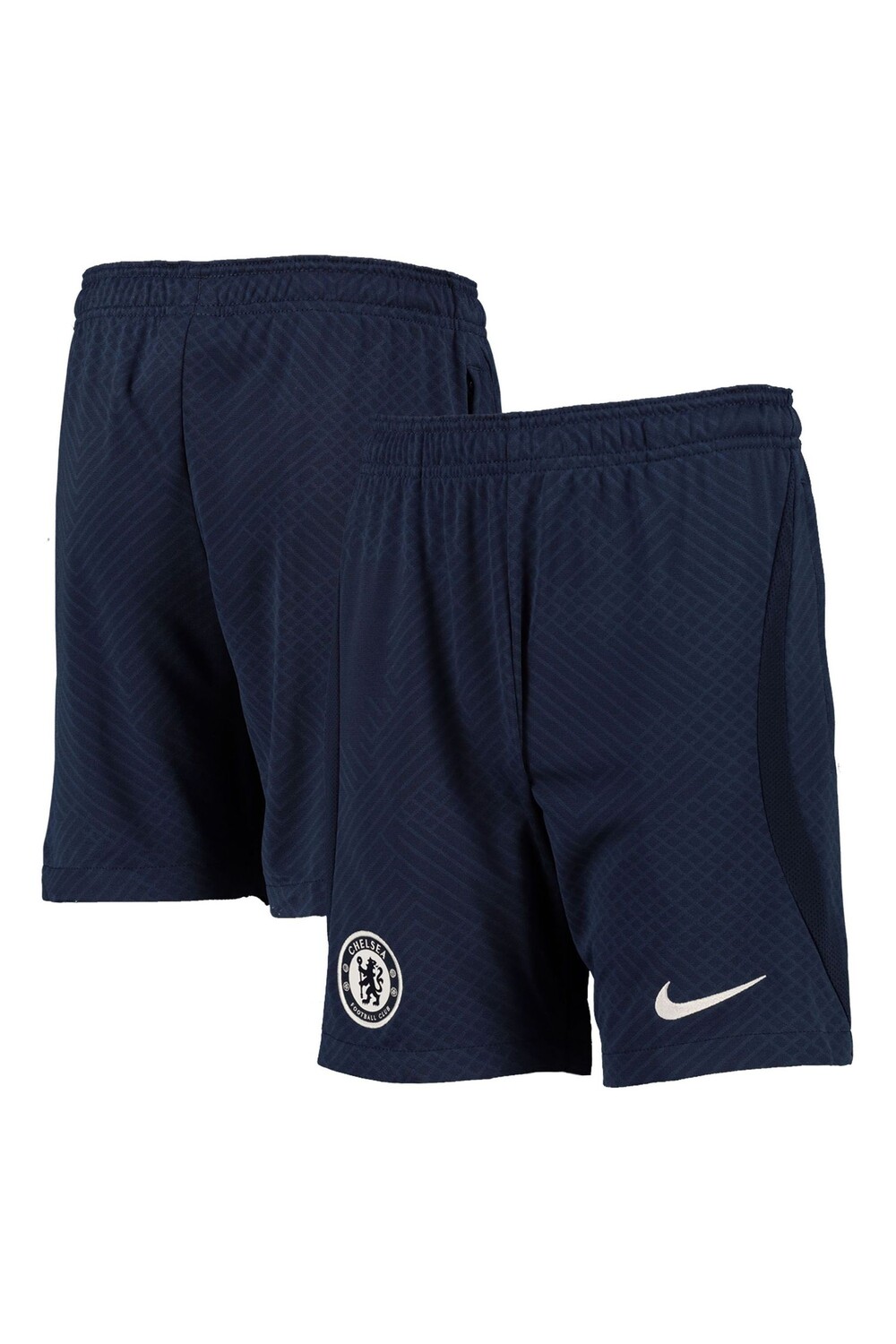 

Шорты Chelsea Strike Nike, синий