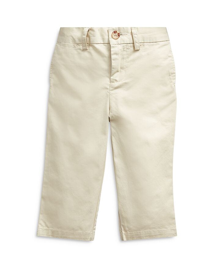 

Брюки Preppy для мальчиков — для малышей Ralph Lauren