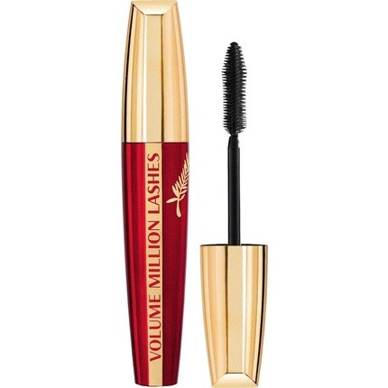 

L'Oréal Тушь для ресниц Volume Million Lashes Women's Day Limited Edition, черная