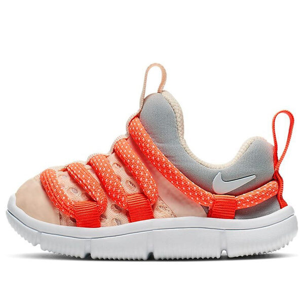 

Кроссовки детские для младенцев, низкие, для спорта, , Nike, серый