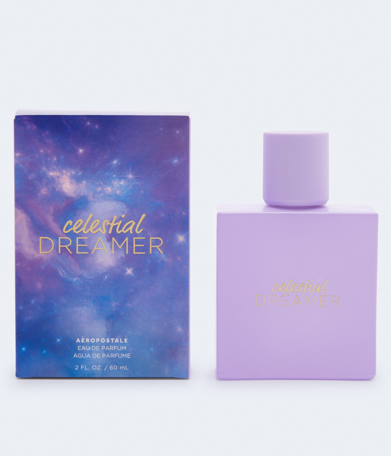 

Духи Celestial Dreamer – 2 унции Aeropostale, розовый