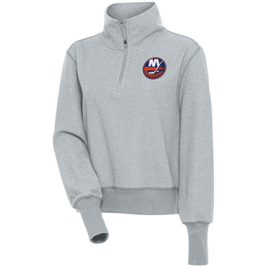 

Куртка Antigua New York Islanders, серый
