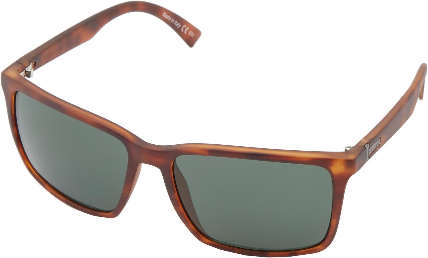 

Солнцезащитные очки Lesmore VonZipper, цвет Tortoise/Vintage Grey