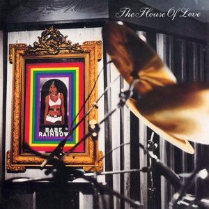 Виниловая пластинка House Of Love - Babe Rainbow house of love виниловая пластинка house of love house of love