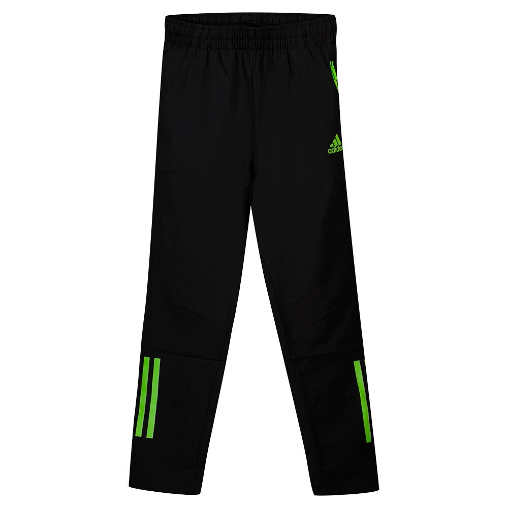 

Брюки adidas Sportswear VW Run, черный
