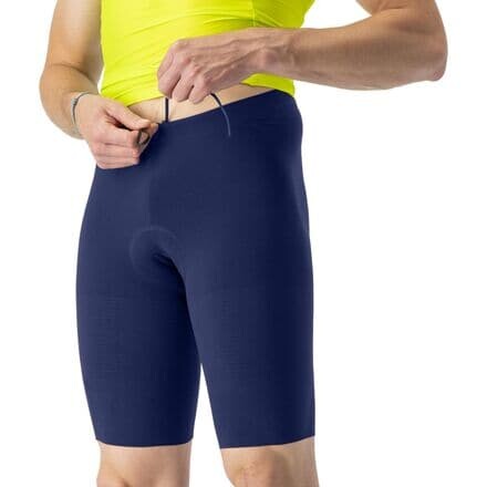 

Шорты Tri Premio Speed ​​мужские Castelli, синий