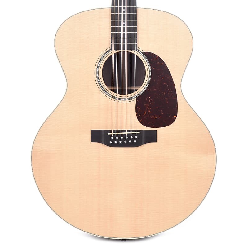 

Акустическая гитара Martin Grand J-16E 12-String Sitka/Rosewood Natural