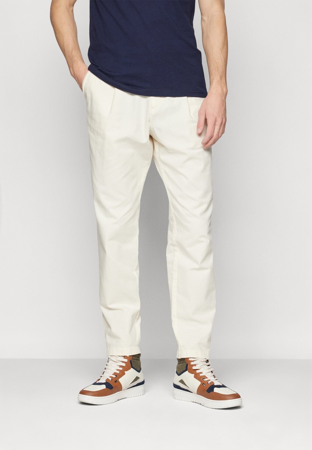 

Чино CHELSEA LINO Tommy Hilfiger, цвет calico