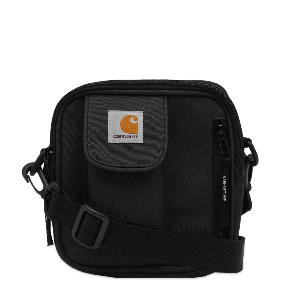 

Сумка Carhartt WIP Essentials, черный