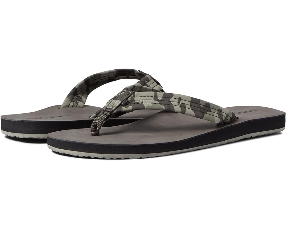 

Сандалии Cobian Hobgood Las Olas, цвет Camo