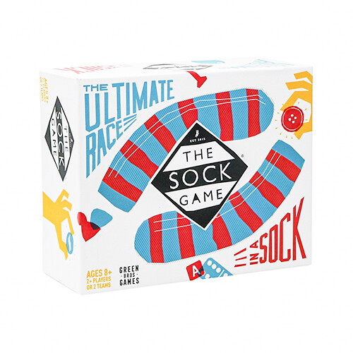 

Настольная игра The Sock Game