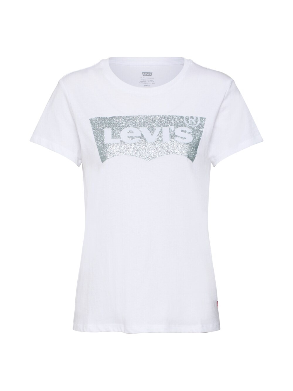 

Рубашка LEVI'S The Perfect, белый