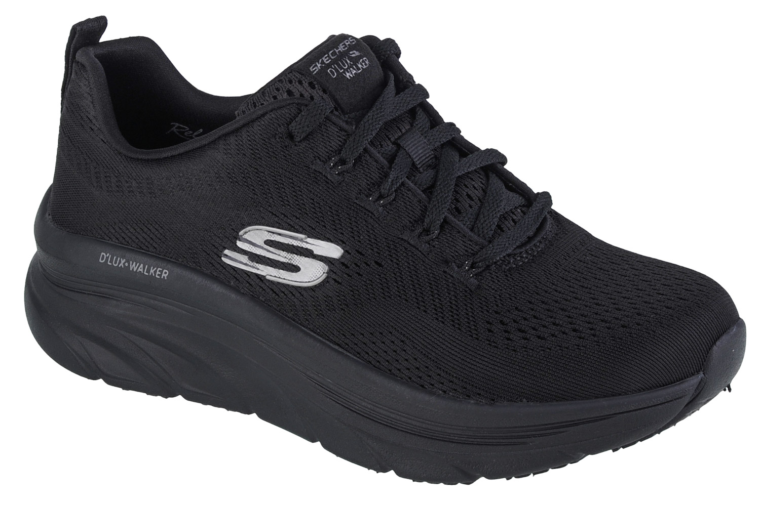 

Кроссовки Skechers Skechers D'Lux Walker, черный