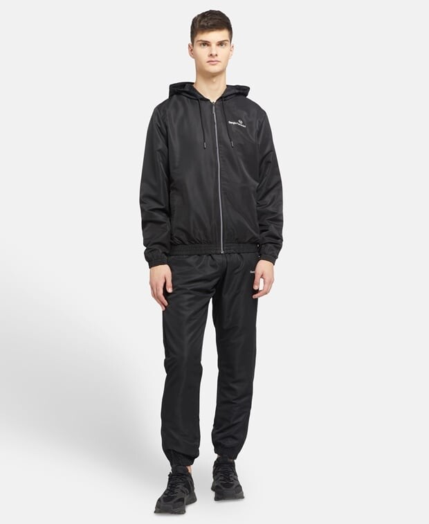 

Спортивный костюм Sergio Tacchini, икра черная