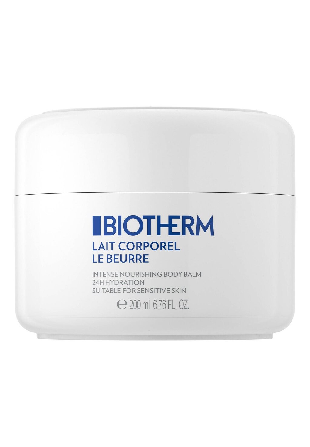 

Увлажнение Lait Corporel Le Beurre Biotherm