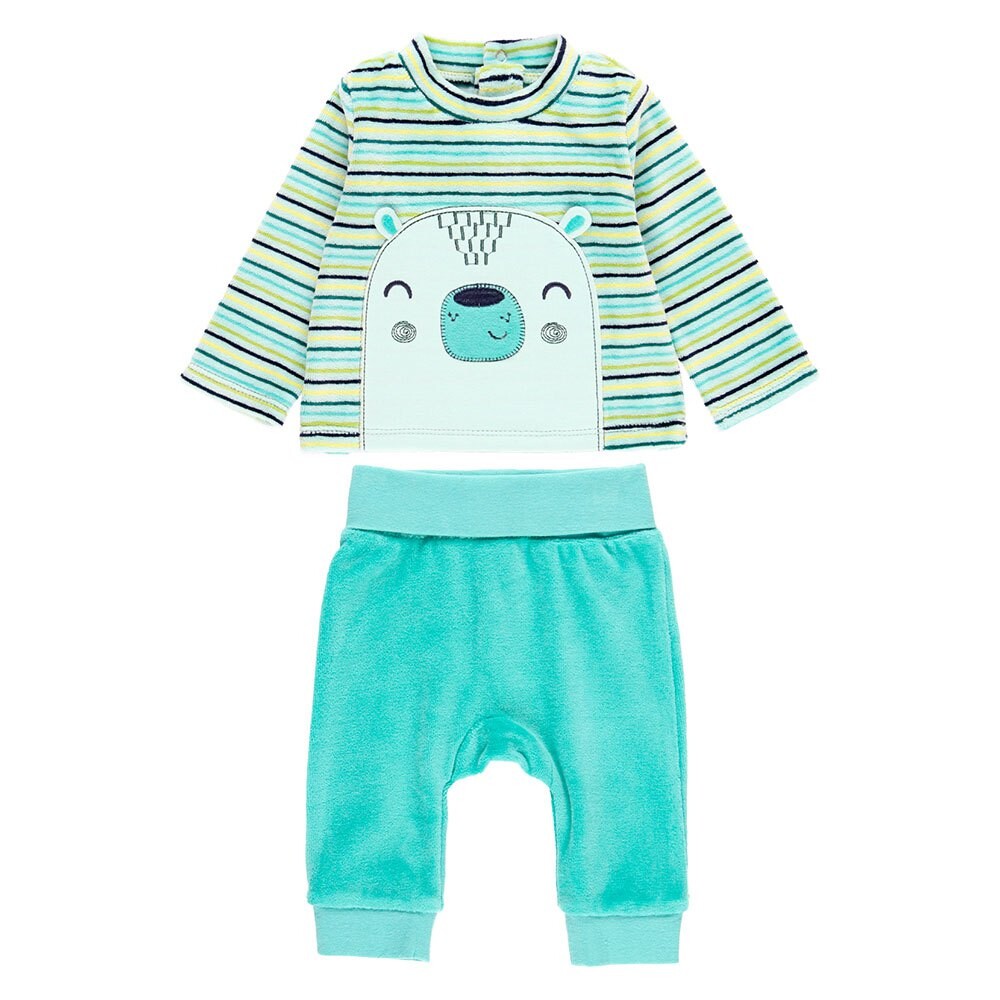 

Спортивный костюм Boboli, синий
