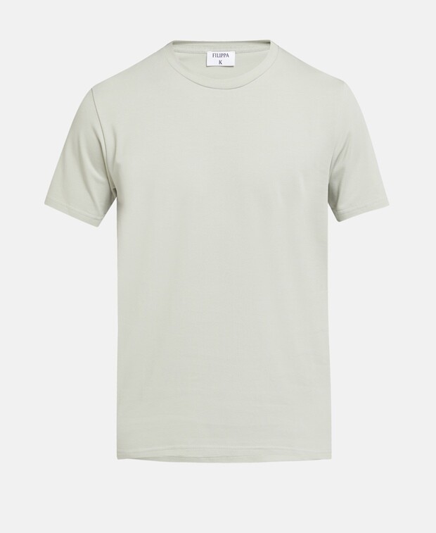 

Футболка Filippa K, миндальный